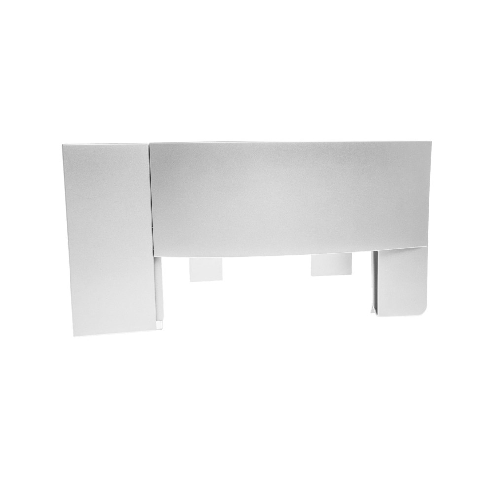 Bosch Blende Tropfschale silber 706930 für VeroCafe Kaffeevollautomaten