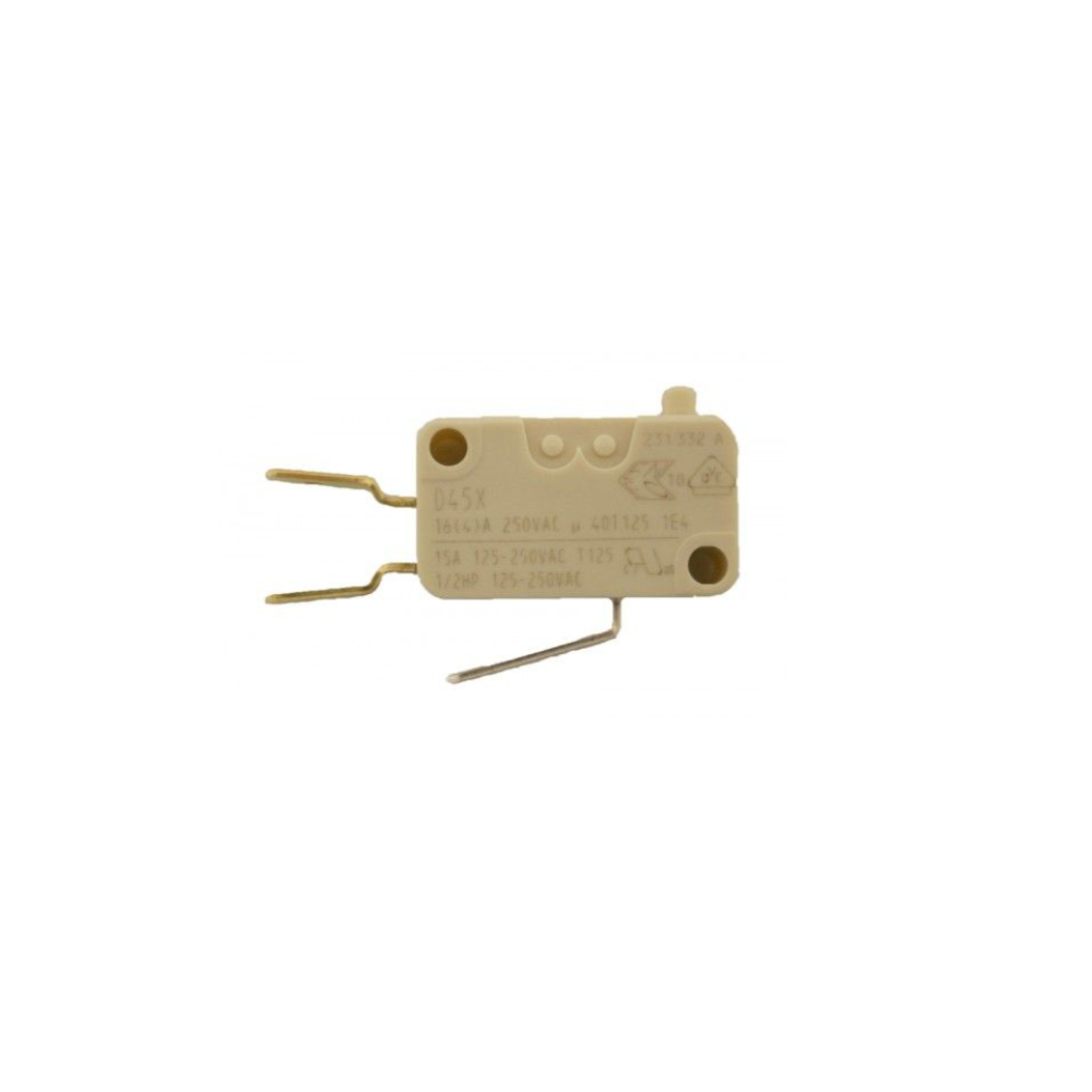 Siemens-Bosch Mikroschalter 125-250V RoHs für Surpresso und Benvenuto Kaffeevollautomaten