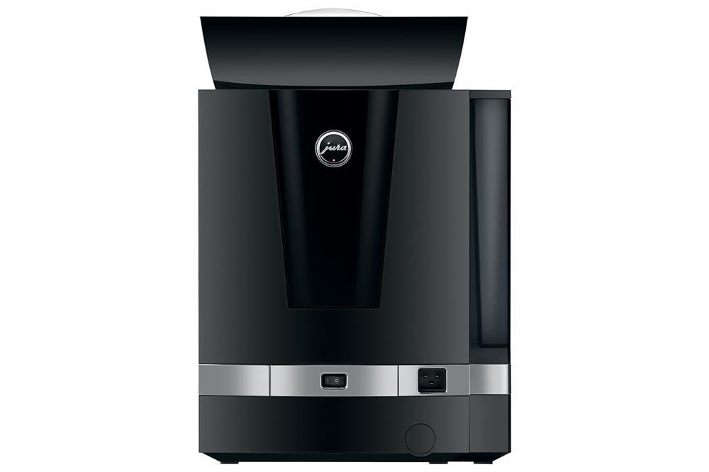 JURA GIGA X3c Kaffeevollautomat Festwasserversion für gewerblichen Einsatz