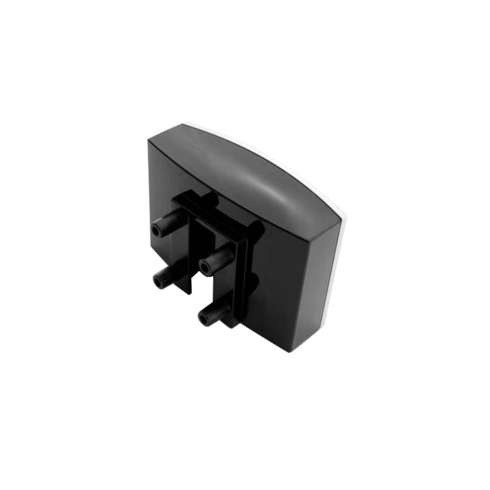 Jura Haube chrom J8 Twin - Chromabdeckung für Kaffeevollautomat