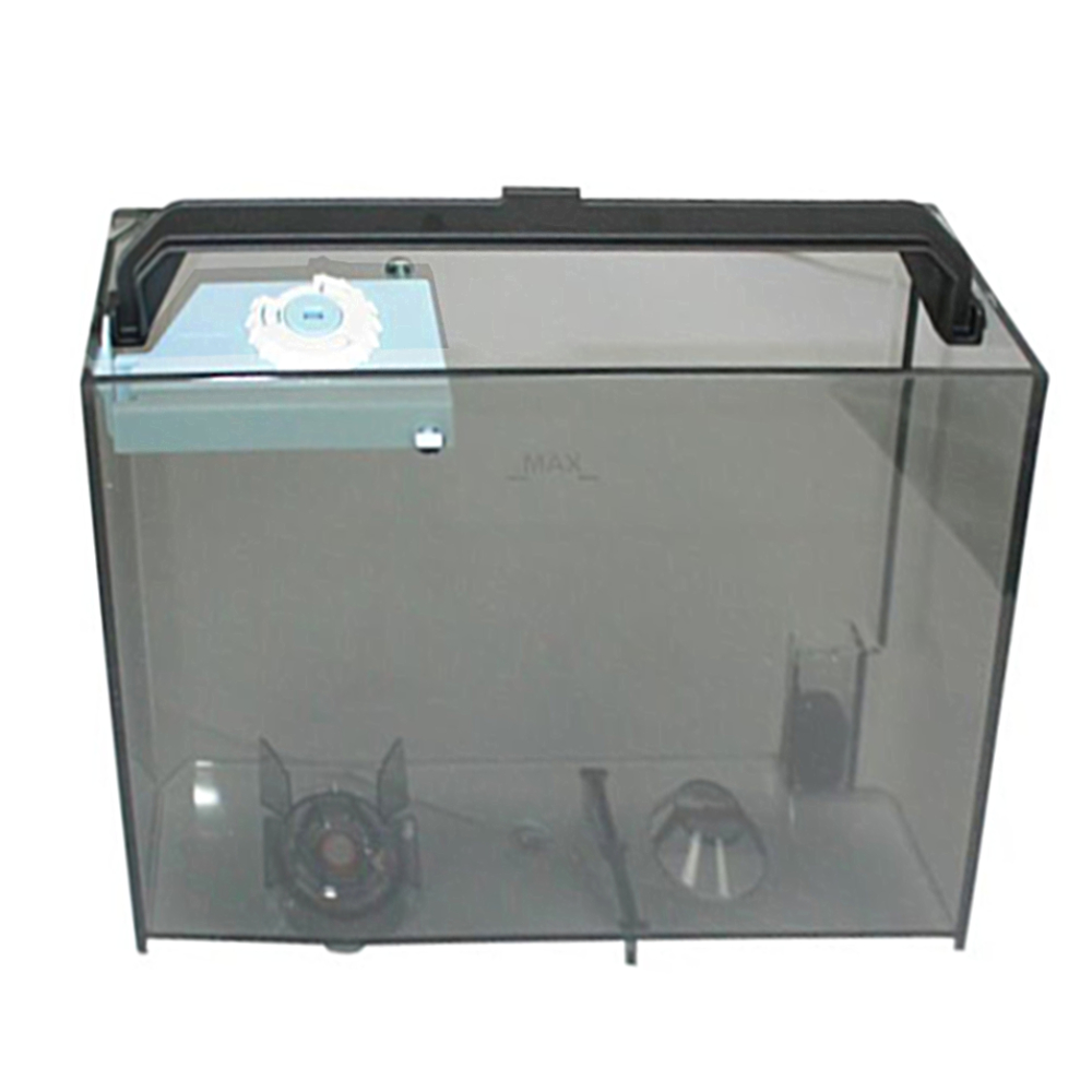 JURA Wassertank Blue für Impressa C E F Serien mit Claris Blue Filterhalterung