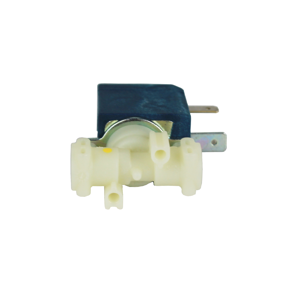 Delonghi Magnetventil Solenoidventil für Nespresso Lattisima Kapselmaschinen