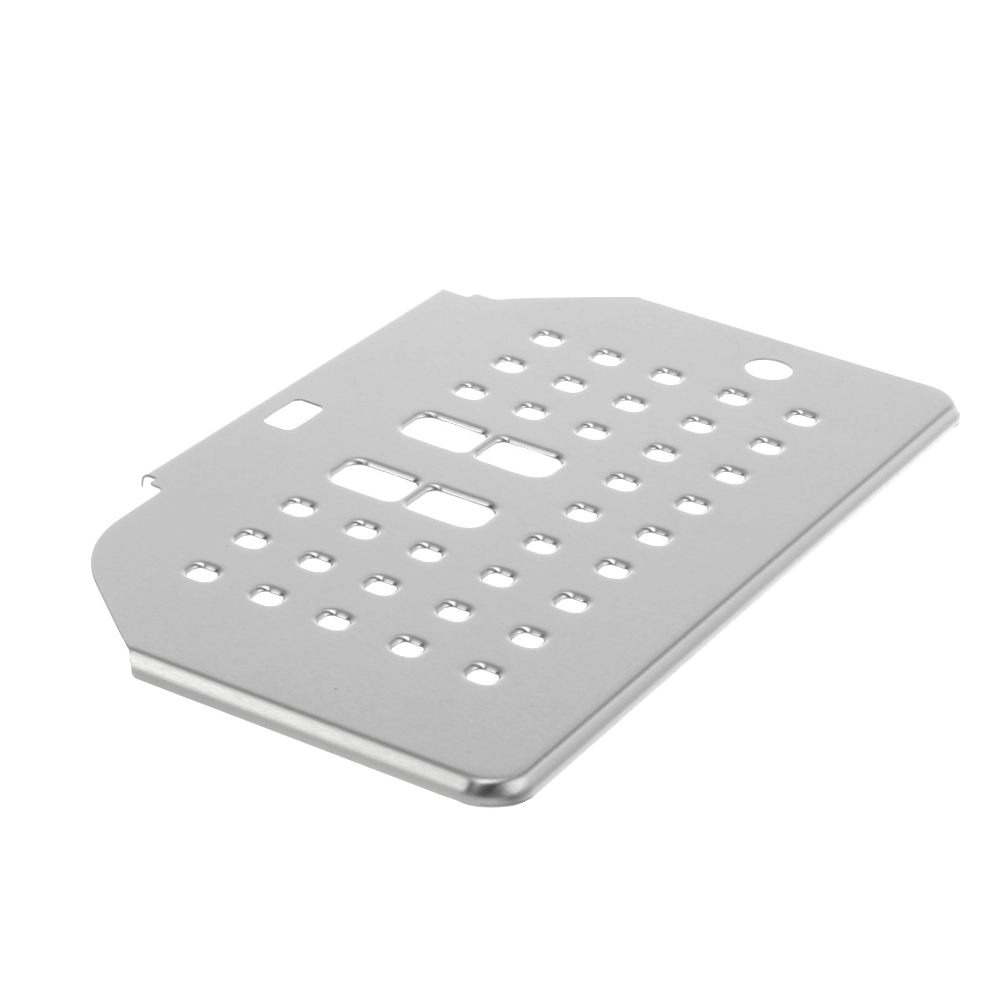 Bosch Siemens Tropfblech Ersatzteil für Kaffeevollautomat TES603 TES605