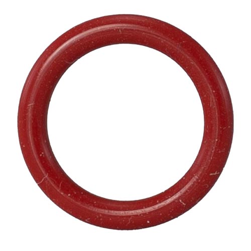 Jura O-Ring 10x1.9 mm aus Silikon für GIGA X9 Kaffeevollautomaten