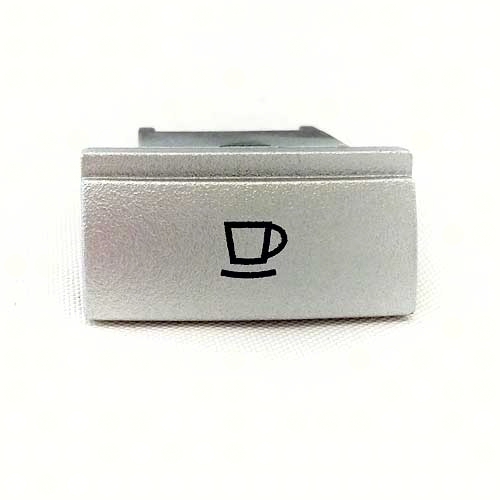 JURA Taste Display silber 1 Tasse für Impressa F und XF Kaffeevollautomaten