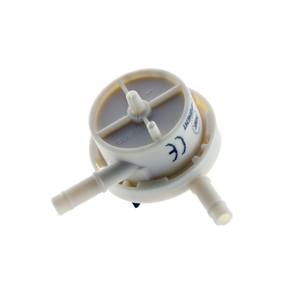 Jura Flowmeter Durchflussmelder 0° Ø-1.2mm Wassermengensensor für Kaffeevollautomaten