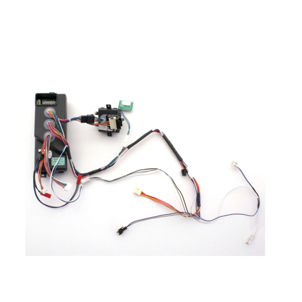 Jura Logikbox F50 EUP Steuereinheit für Kaffeevollautomaten