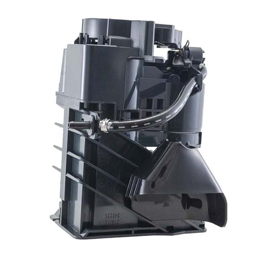 Siemens Original Spindel-Brüheinheit EQ9 für Kaffeevollautomaten