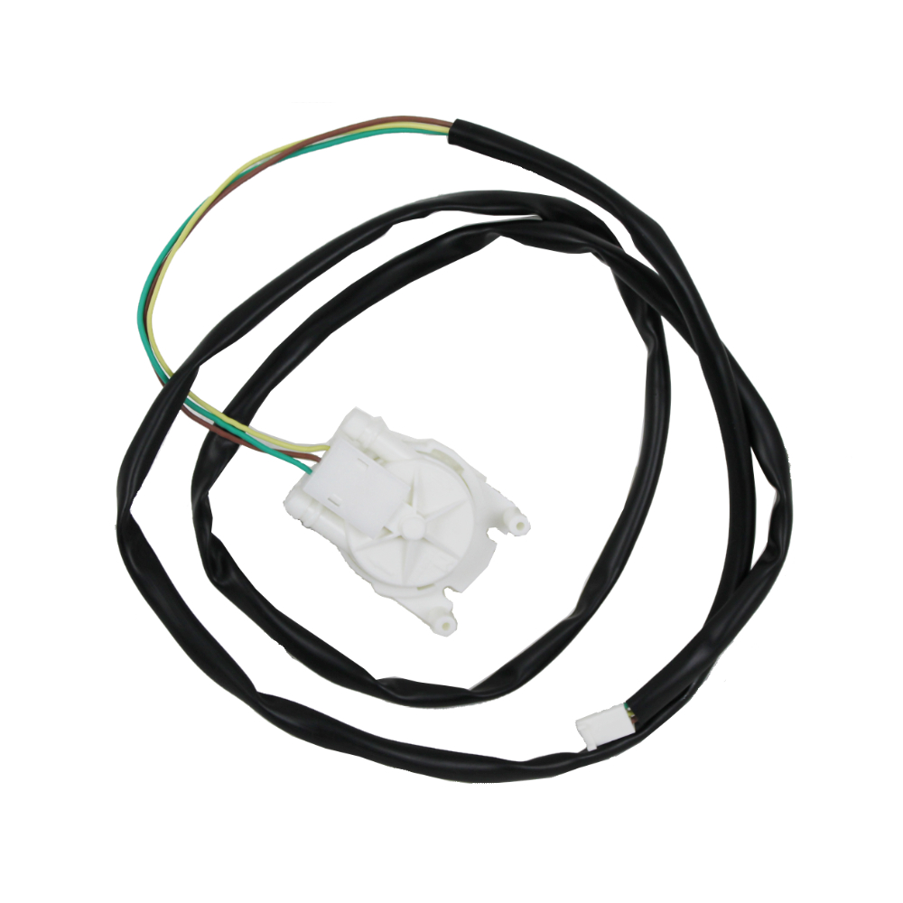 Saeco Flowmeter Wassermengensensor für Royal Magic Vienna Incanto Kaffeevollautomaten
