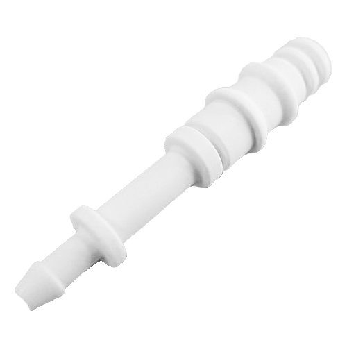 JURA Adapter lang natur für Impressa X9 Kaffeevollautomat