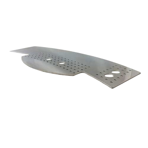 JURA Tassenplattform Inox Edelstahl für Impressa C-Serie Kaffeevollautomat