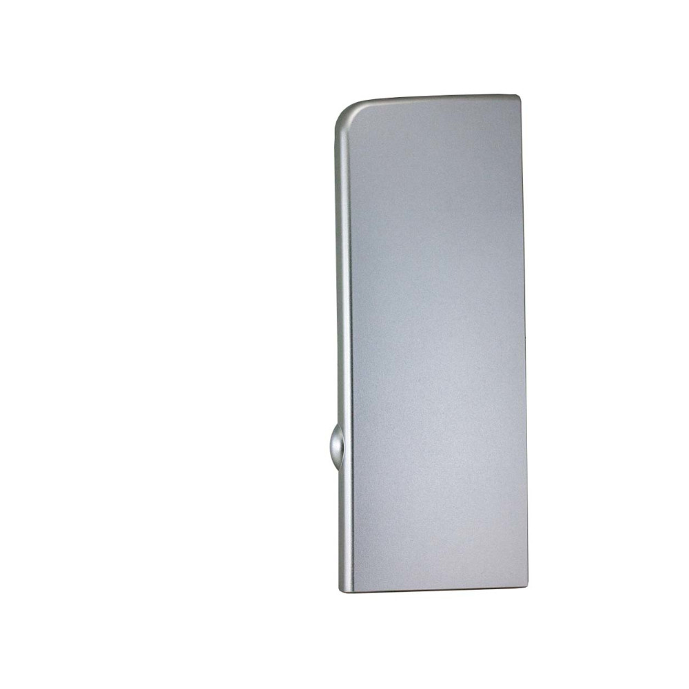 DeLonghi Bohnenbehälterdeckel silber für Magnifica EAM/ESAM 4400/4500