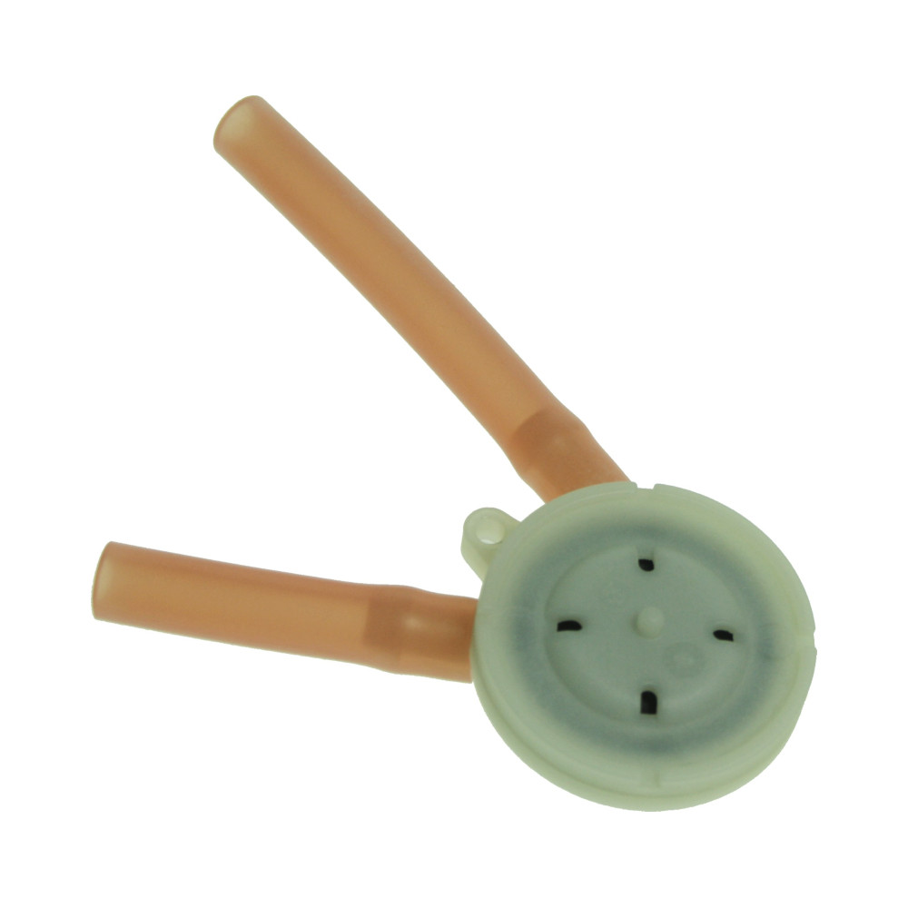Bosch Pulsations-Dämpfer Original Ersatzteil für Vero Linie Kaffeevollautomaten