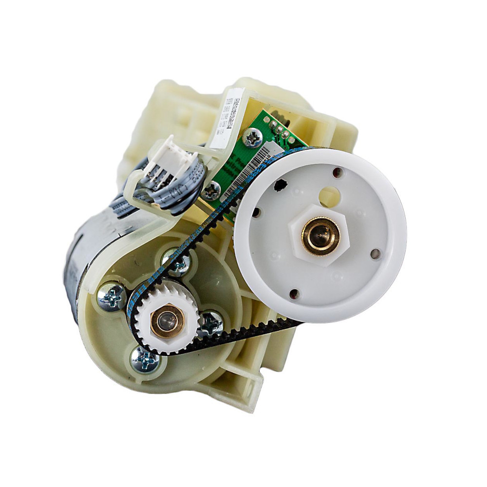 DeLonghi Antrieb Brüheinheit ETAM vormontiert mit Motor und Sensor