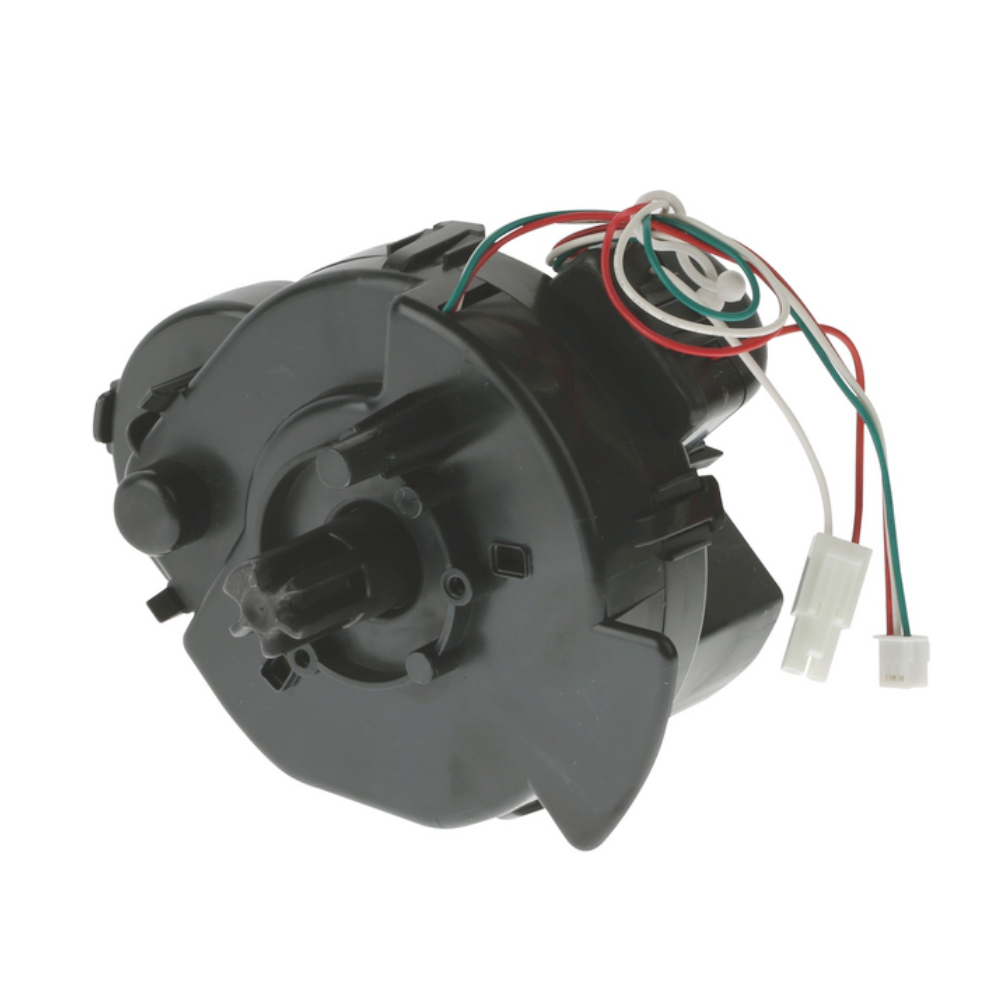 Bosch Brühgruppe Antrieb Getriebe 647112 Original Ersatzteil für Kaffeevollautomaten