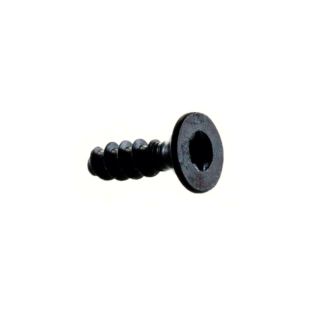 JURA Schraube KST/PT 3.5x12 RoHs schwarz für Impressa Kaffeevollautomaten