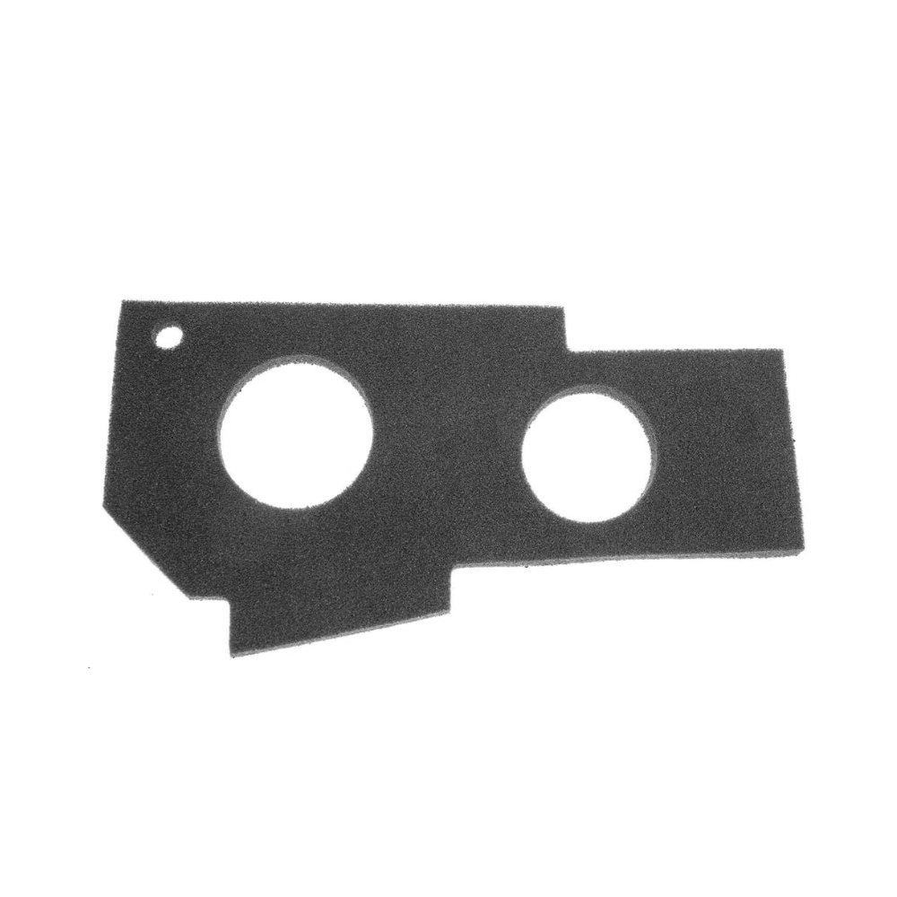 Nivona Isolation 691 Bohnenbehälter mit Schaumstoff für NICR8xx Kaffeevollautomaten