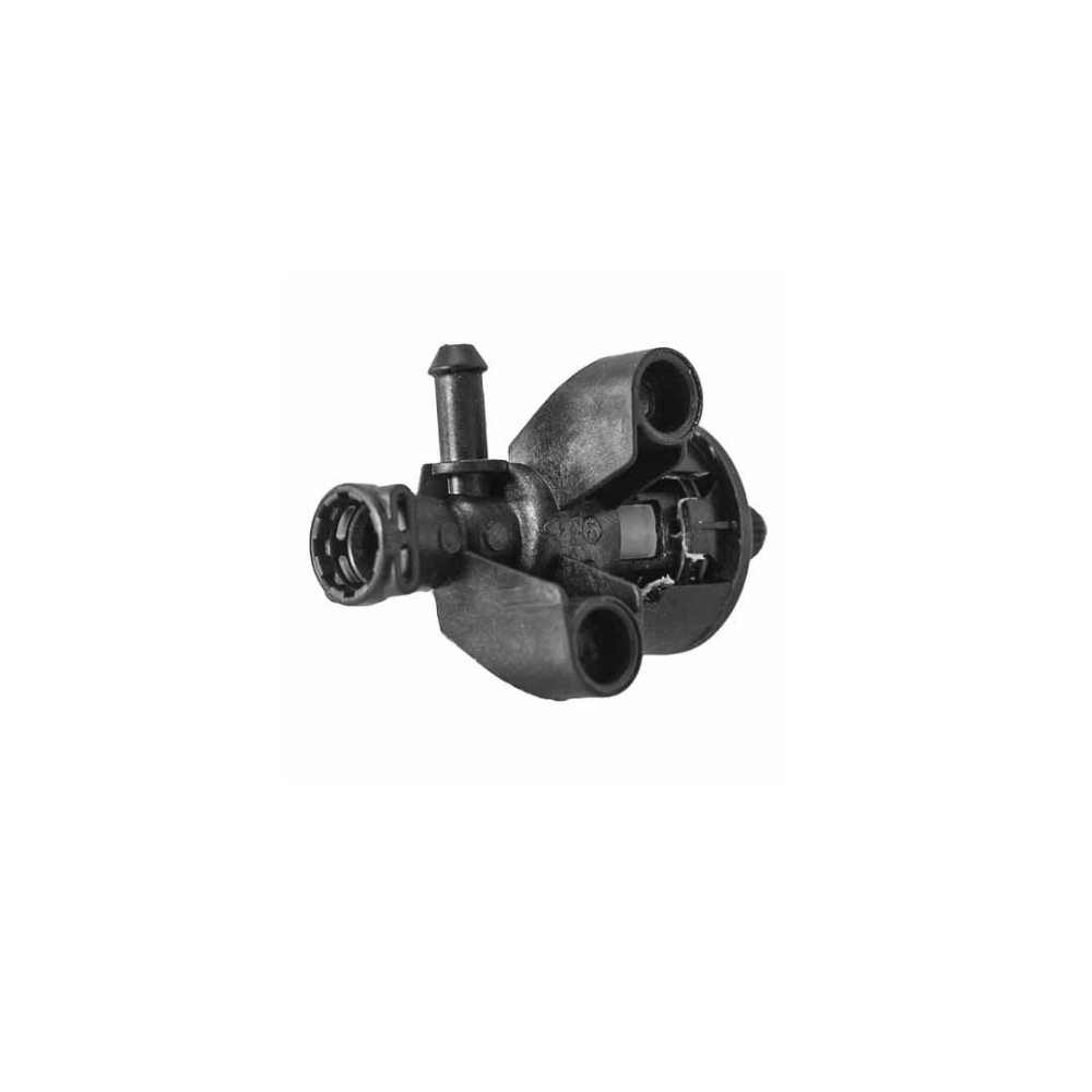 DeLonghi Dampfventil schwarz für EC680 EC685 Espressomaschinen Heißwasser Dampfbezug