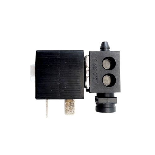 JURA Magnetventil 24V DC2/2 UL für Impressa X7 X9 Kaffeevollautomaten