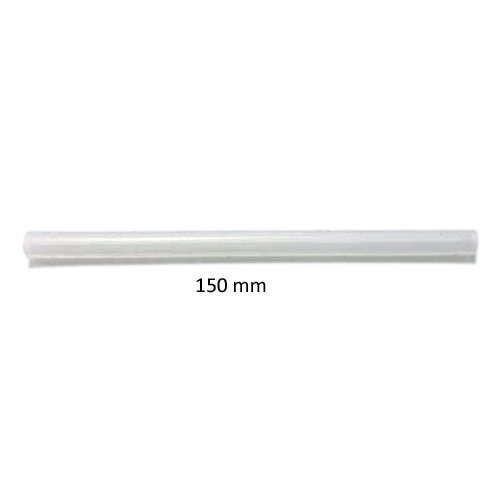 JURA Silikonschlauch 6x3x150mm für Impressa J und Z Kaffeevollautomaten
