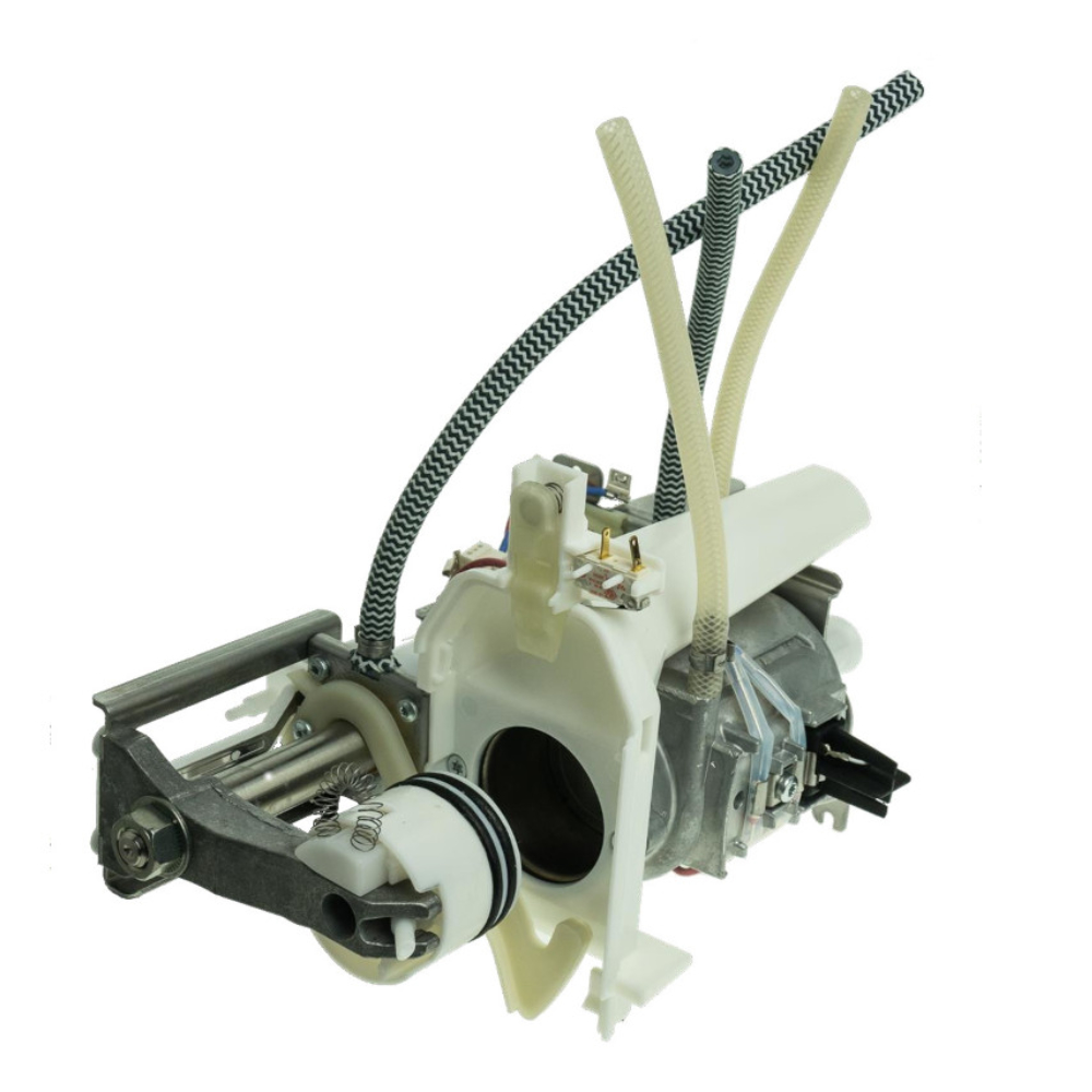 Krups Heizkörper mit Druckzylinder EA8000 EA8150 MS-5A21198 Ersatzteil