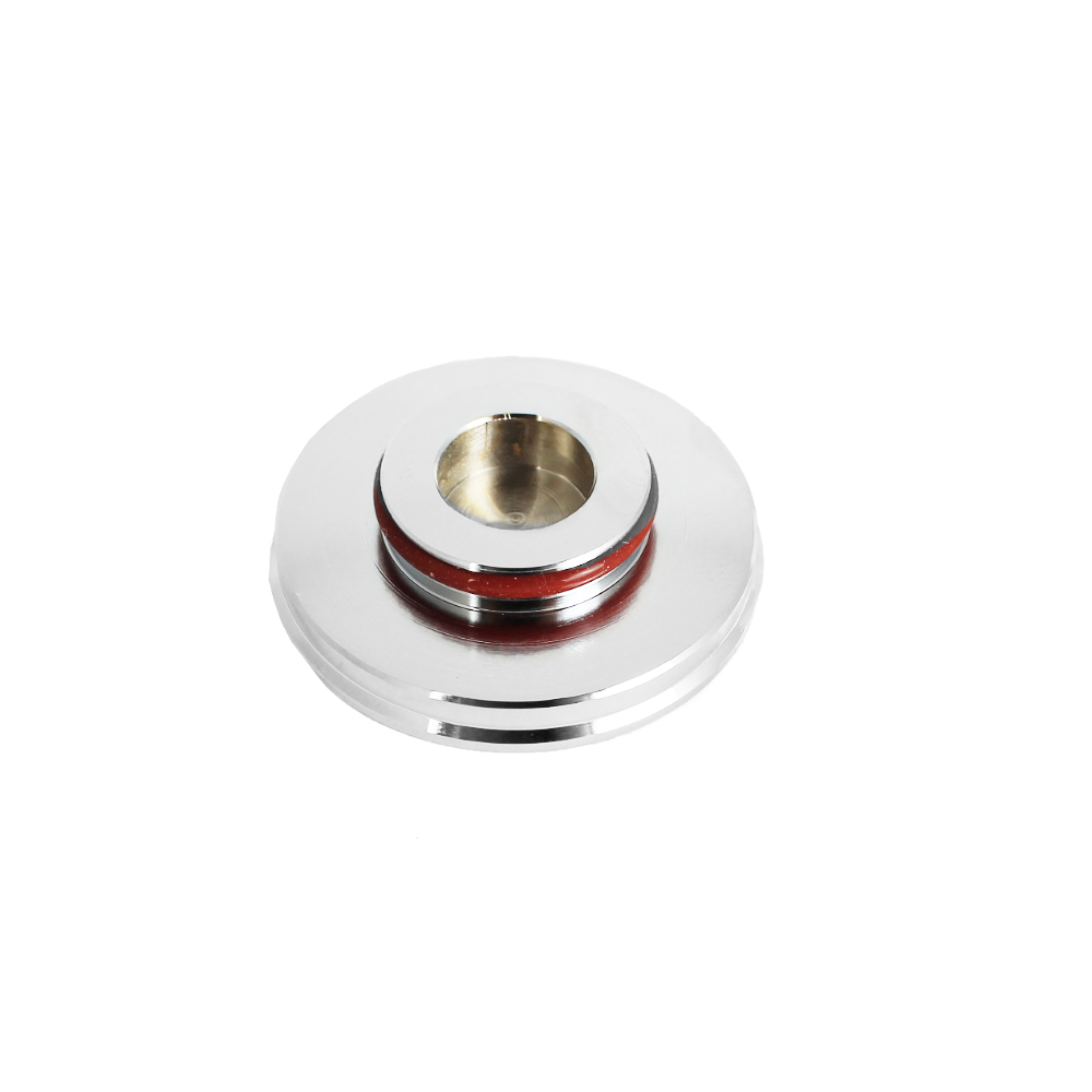 Rocket Espresso Griff klassisch New Appartamanto - hochwertiger Griff für Siebträgermaschinen