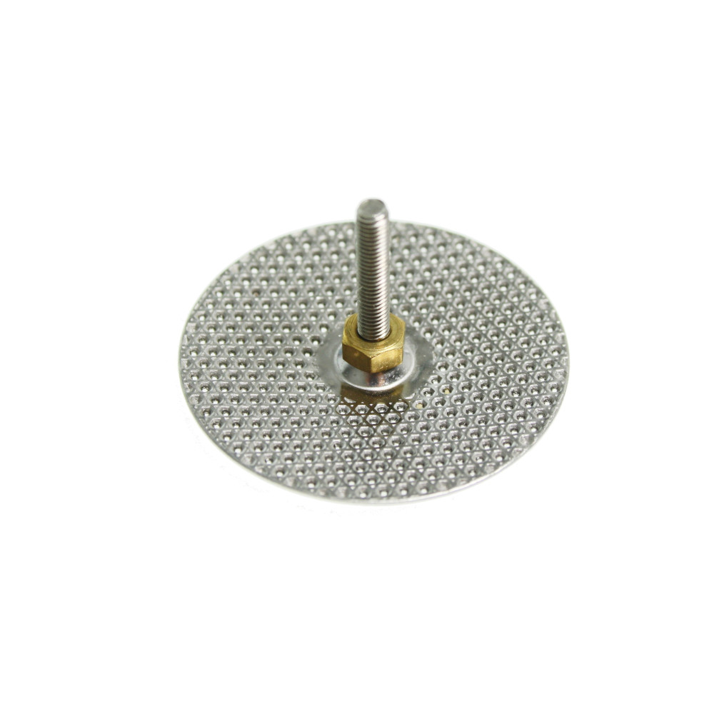 Krups Sieb für Brüheinheit mit Gewindestift Palatino 905, Durchmesser 35,8mm