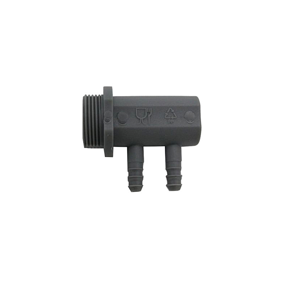 ECM Wassertankadapter aus Kunststoff M20 für ECM Espressomaschinen