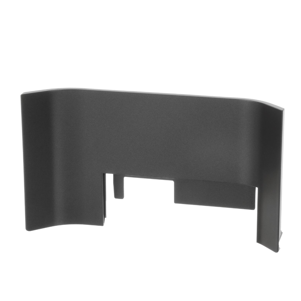 Siemens Blende Tropfschale in saphire black für EQ.6 Kaffeevollautomaten
