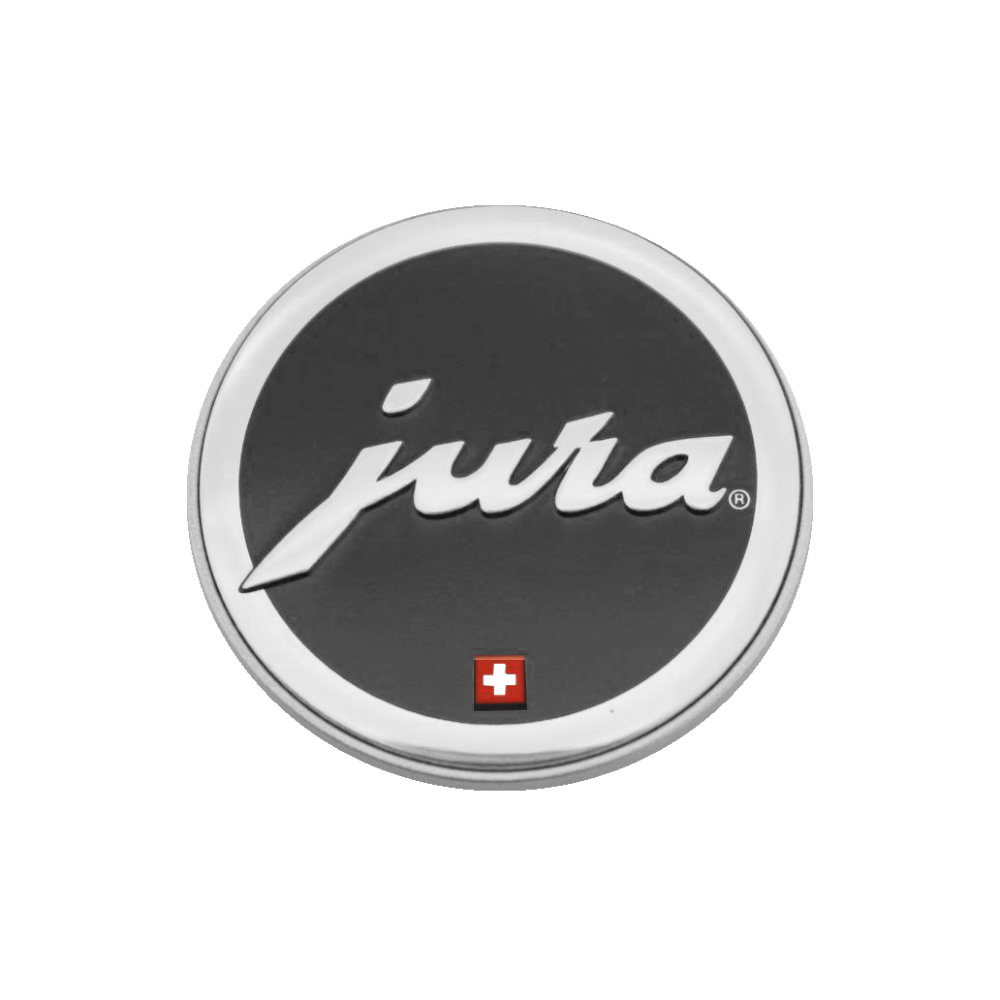 Jura Button Kappe für Impressa X5 Z5 Kaffeevollautomaten Auslaufschieber