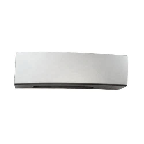 DeLonghi Wassertank Blende silber für ECAM 21/22/23/24 Kaffeevollautomaten