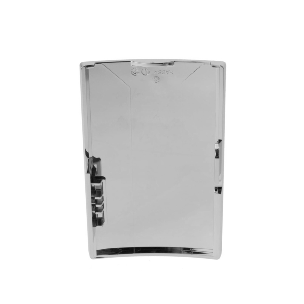 Melitta Deckel Auslauf chrom für Kaffeevollautomat Caffeo CI E970