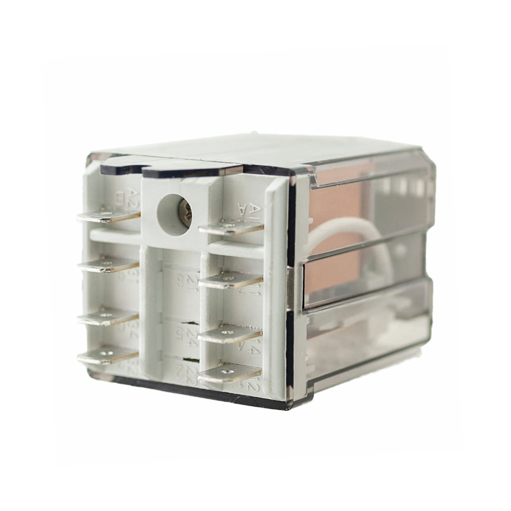 Bezzera Finder Relais 16A 230V für Magica und Mitica Espressomaschinen