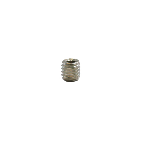ECM Gewindestift M3 x 3 Madenschraube für ECM Mühle S64 Ersatzteil