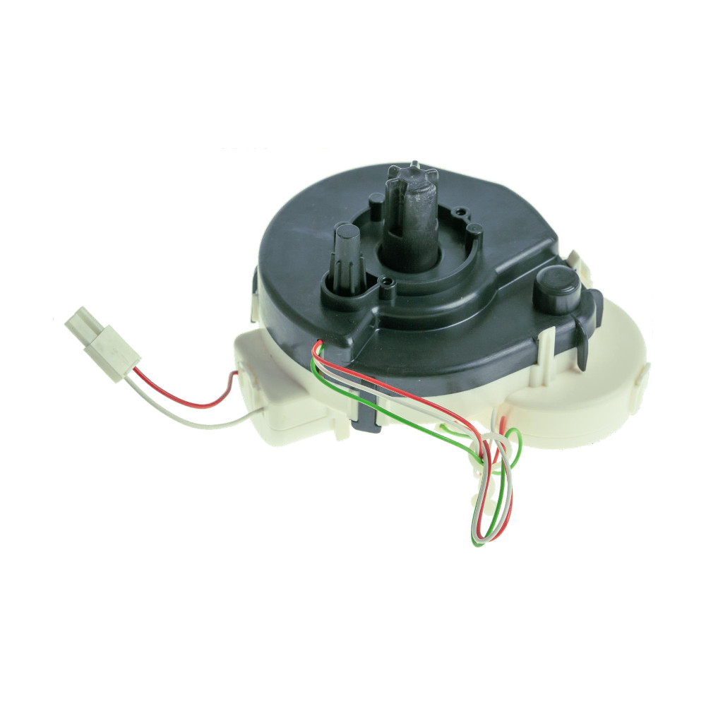 Bosch Brühgruppe Antrieb Getriebe 647112 Original Ersatzteil für Kaffeevollautomaten