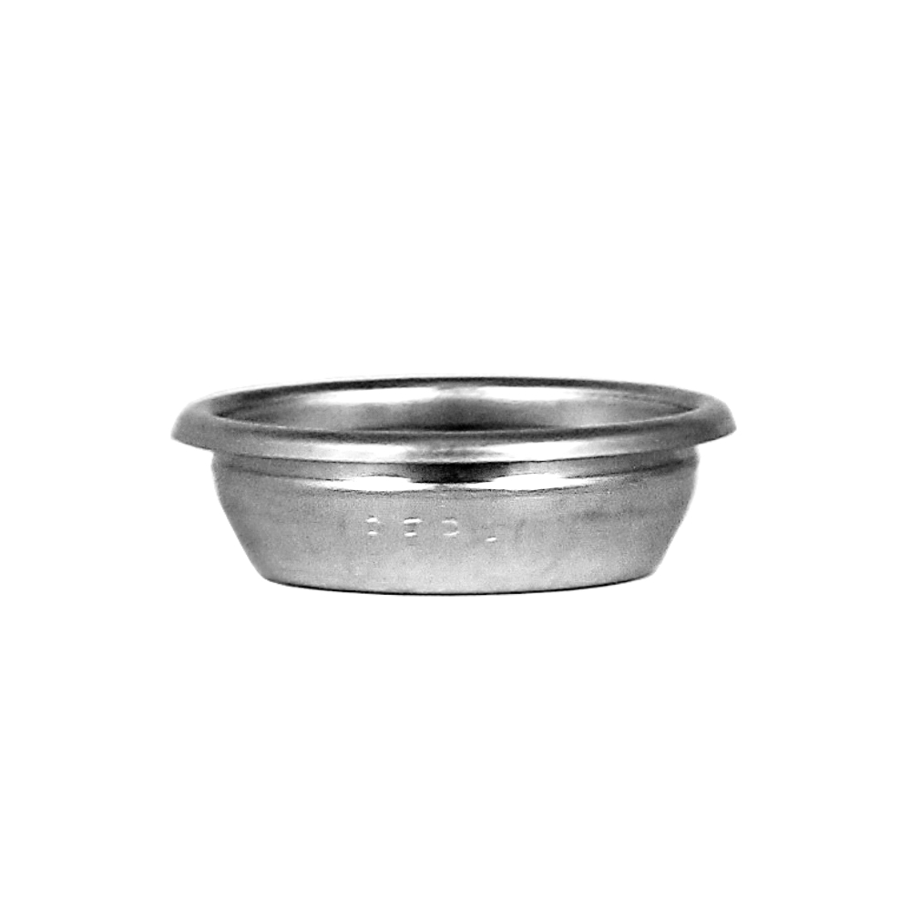 Gaggia Espressosieb 12 Gramm für 58mm Siebträger - 2er Set