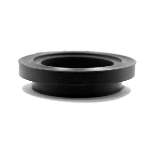 Saeco Siebhalterdichtung schwarz 66x36x16 mm für Aroma und andere Modelle
