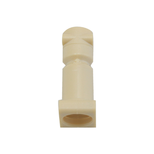 DeLonghi Anschluss 6mm zu Thermoblock ESAM Raccord Verbindungsstück