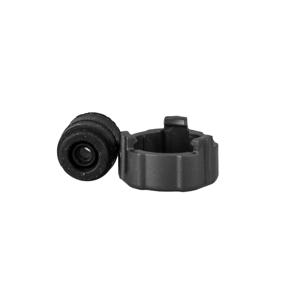 Melitta Luftansaugstutzen 0,24 MM VAR.C Ersatzteil für Kaffeevollautomaten