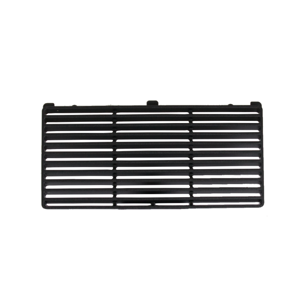 Bosch Siemens Tropfgitter schwarz aus Kunststoff für EQ.6 Kaffeevollautomaten