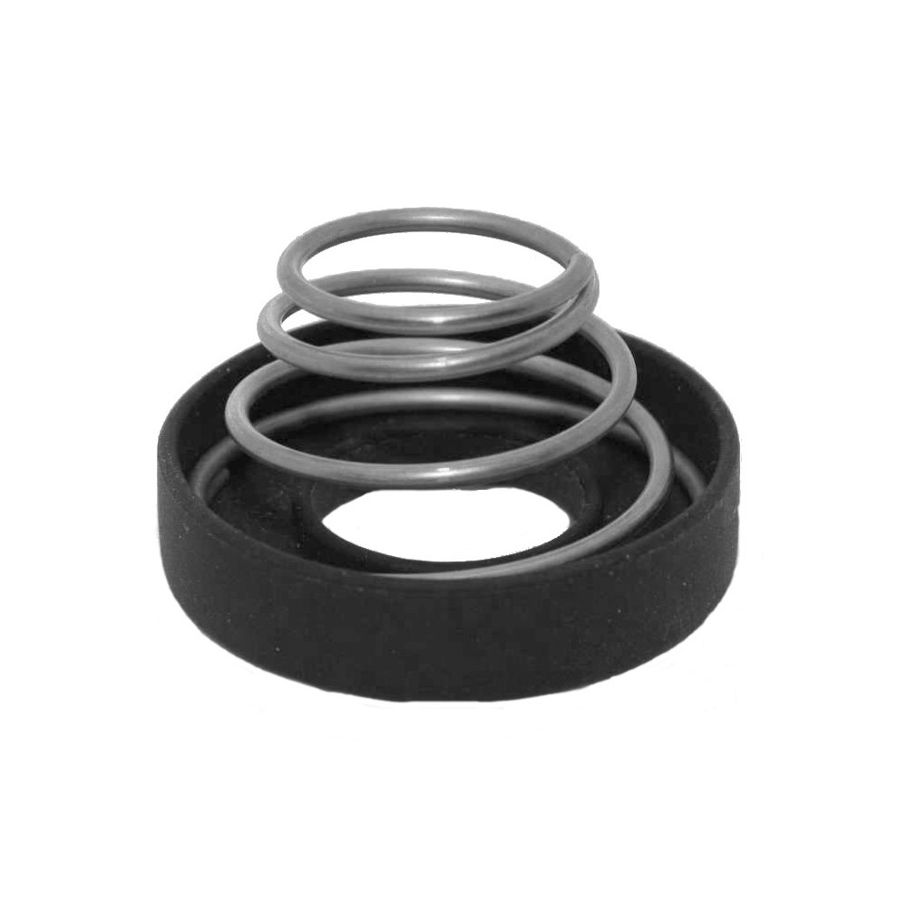 JURA Dämpfungselementkit Original Ersatzteil für IMPRESSA Kaffeevollautomaten