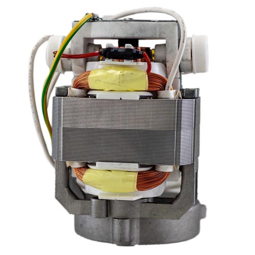 Bezzera Motor BB005 für Kaffeemühle, 230V Ersatzmotor
