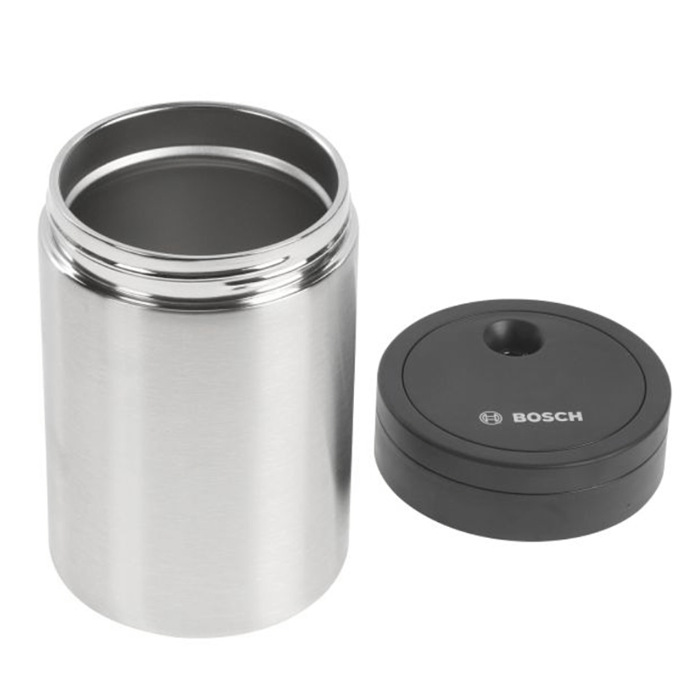 Siemens-Bosch Milchbehälter Original Ersatzteil für VeroSelection Kaffeevollautomaten