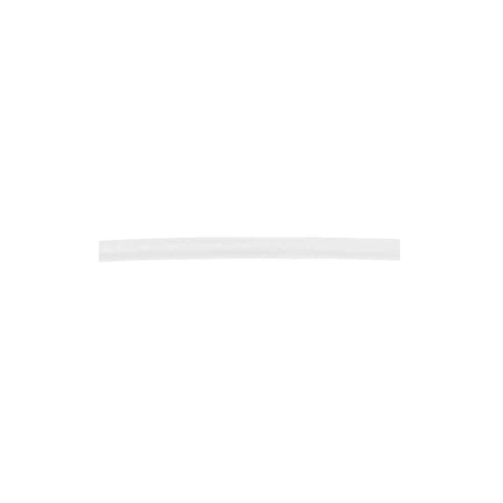Jura Silikonschlauch 9x5x230mm Ersatzteil für Kaffeevollautomaten