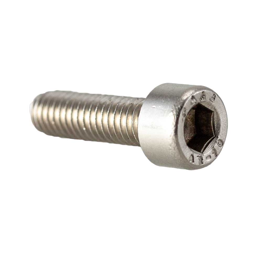 ECM Schraube Zylinderkopf M6x14 Ersatzteil für Kaffeevollautomaten