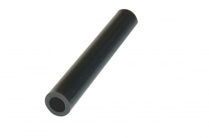 Nivona Schlauch Silikon 11.0 x 2.00 x 047 schwarz für CafeRomatica Kaffeevollautomaten