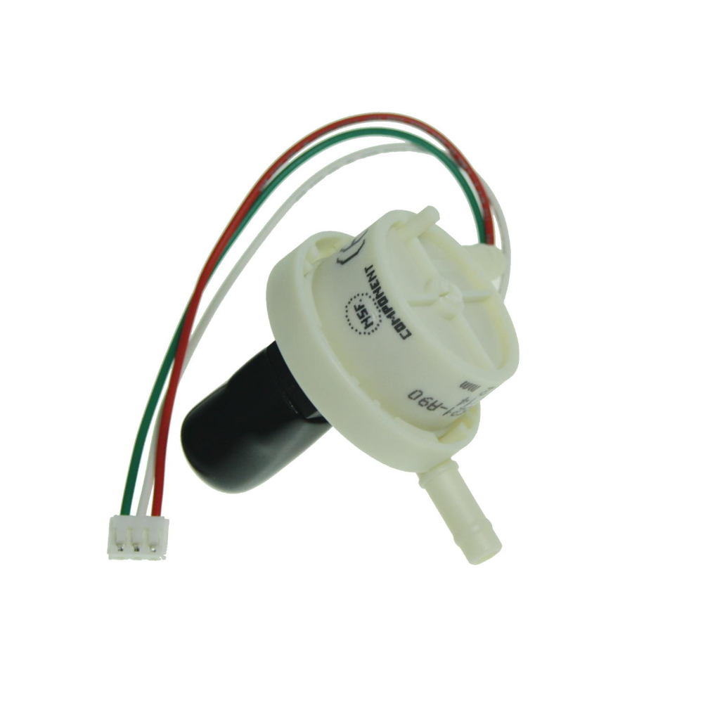 Siemens Durchflussmesser Flowmeter mit Leitung für EQ.5 Kaffeevollautomaten