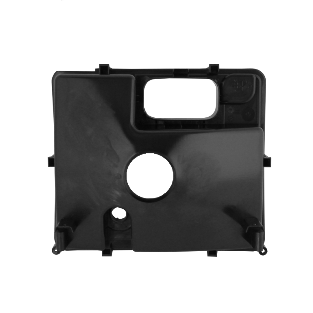DeLonghi Bohnenbehälter ETAM schwarz Original Ersatzteil für Autentica Kaffeevollautomaten