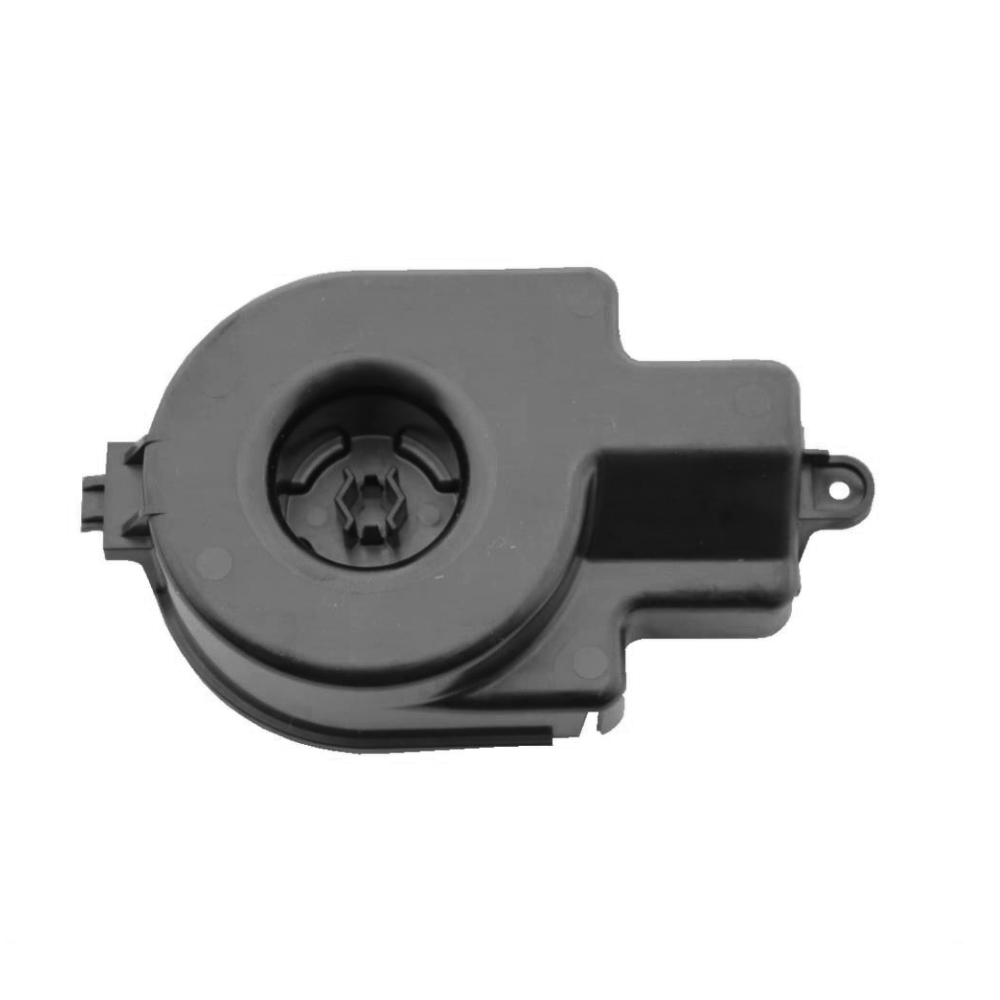 Jura Gehäuse Thermoblock schwarz für X6 X8 X10 Kaffeevollautomaten