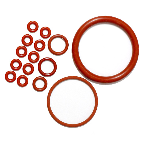Saeco Dichtungssatz XXL mit O-Ringen für Incanto Royal Primea Kaffeevollautomaten